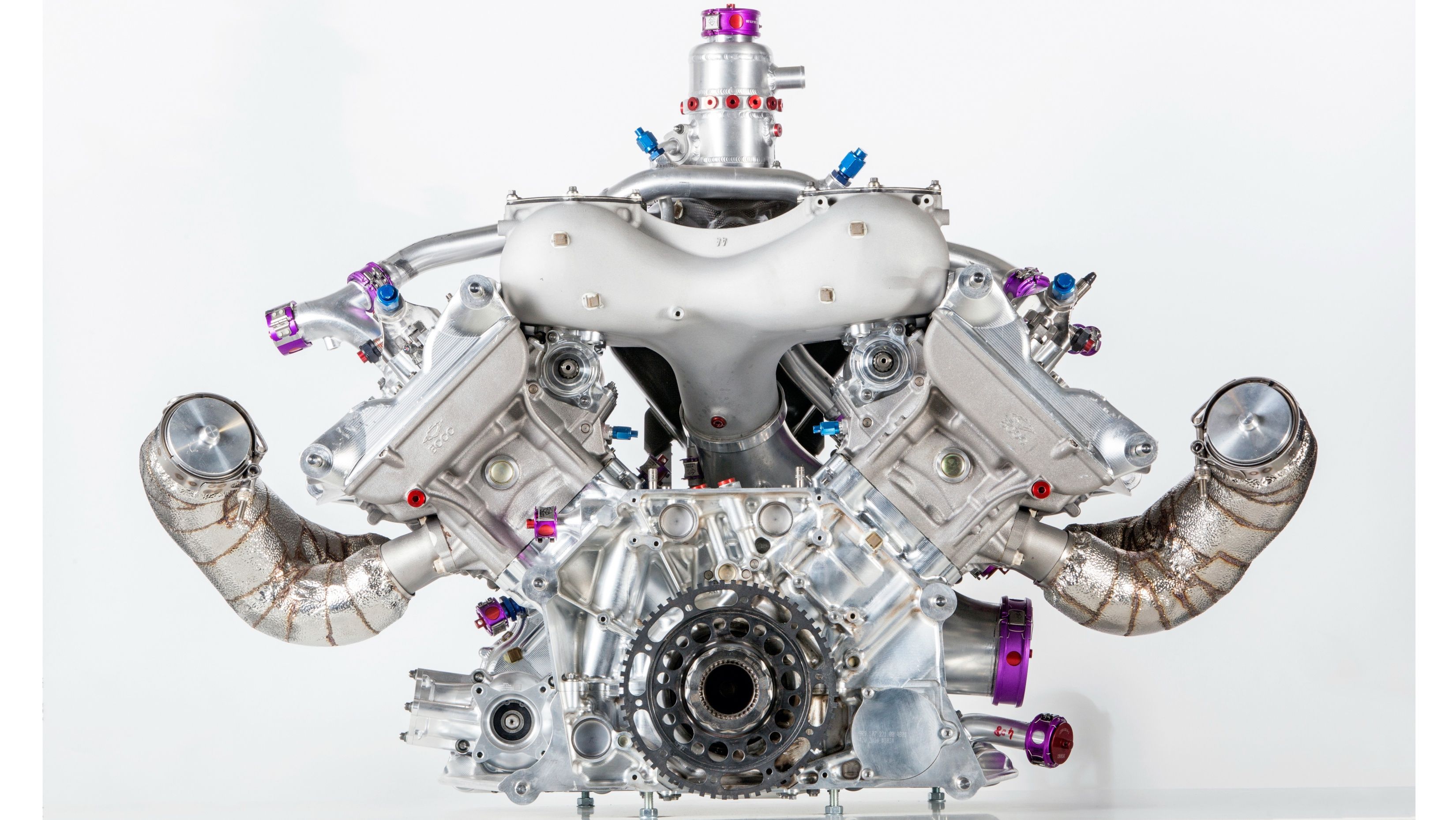 Tecnología híbrida para Porsche 911: de la competición a la serie, para un coche inmortal