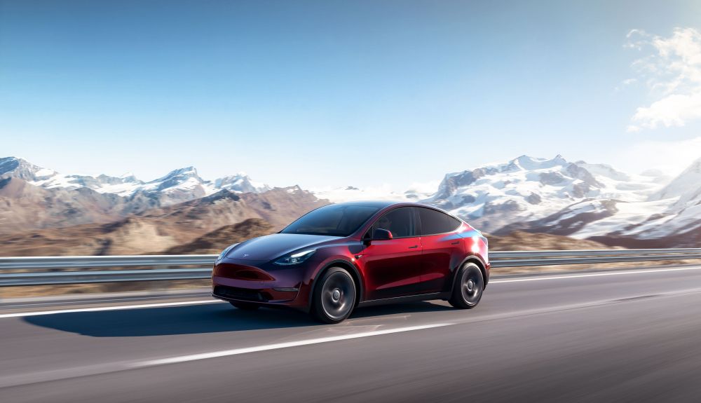 Por primera vez en la historia, un coche eléctrico podría ser el más vendido en Europa en un año completo Por primera vez en la historia, un coche eléctrico podría ser el más vendido en Europa en un año completo