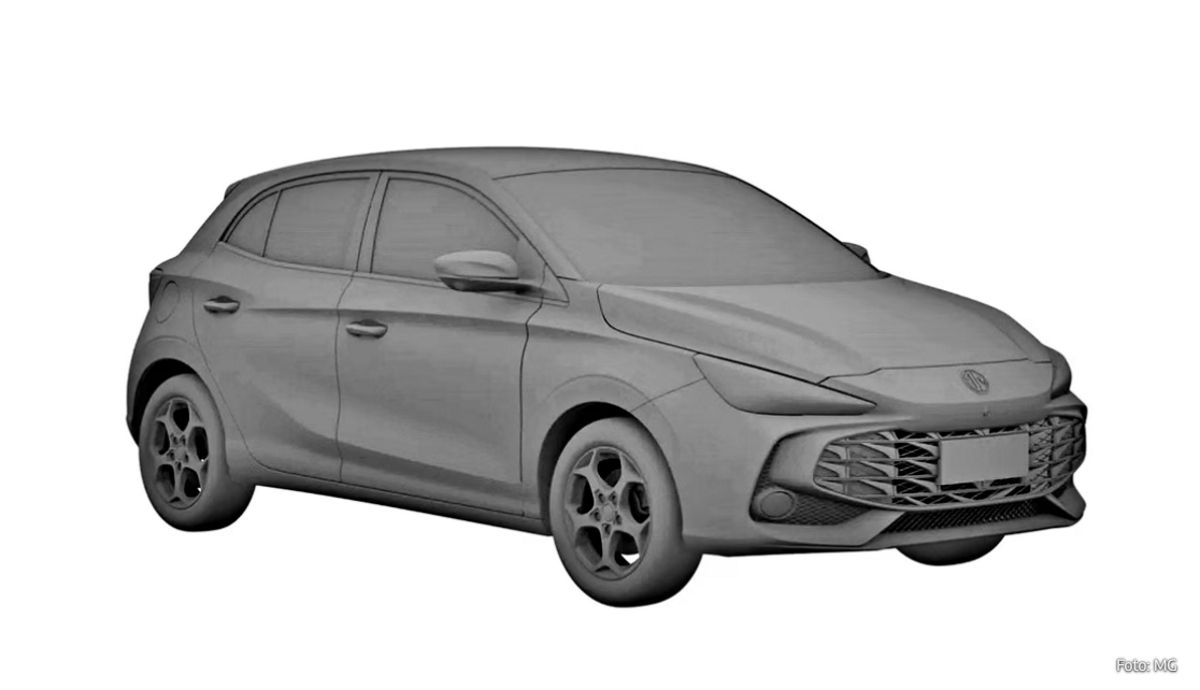 Si MG ya triunfa, prepárate para lo próximo, su coche más barato ya hace temblar al Dacia Sandero