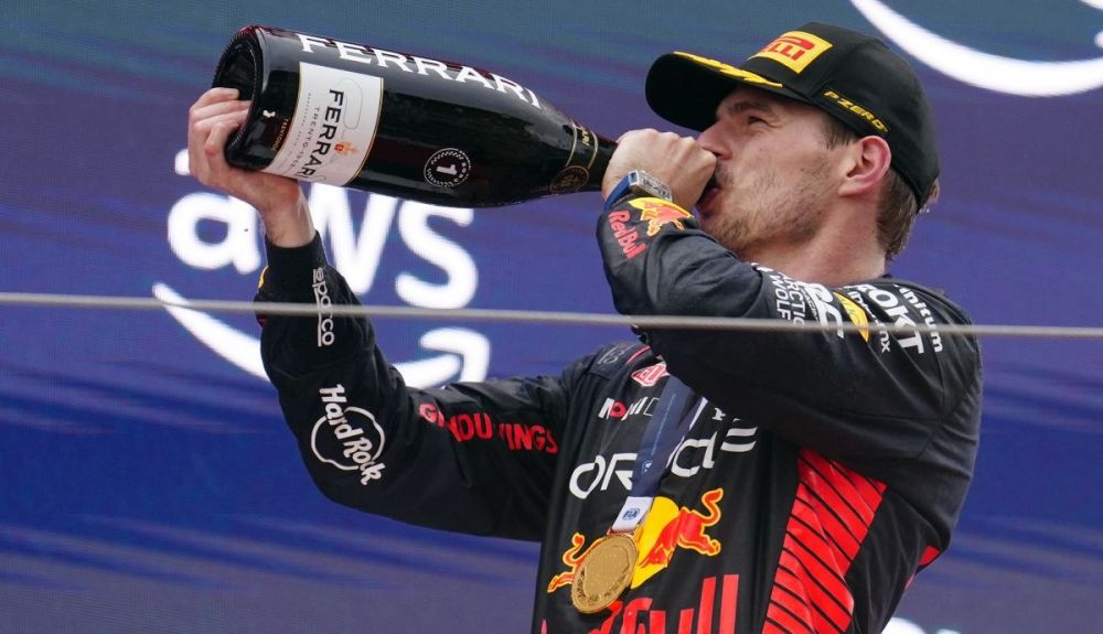 Qatar prepara, en su segunda edición, la tercera coronación de Verstappen Qatar prepara, en su segunda edición, la tercera coronación de Verstappen