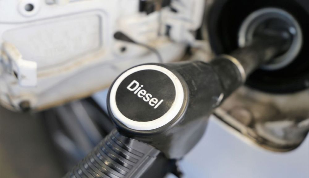 Si tienes un coche diésel, prepárate porque lo peor está sin duda por llegar y esta es la previsión