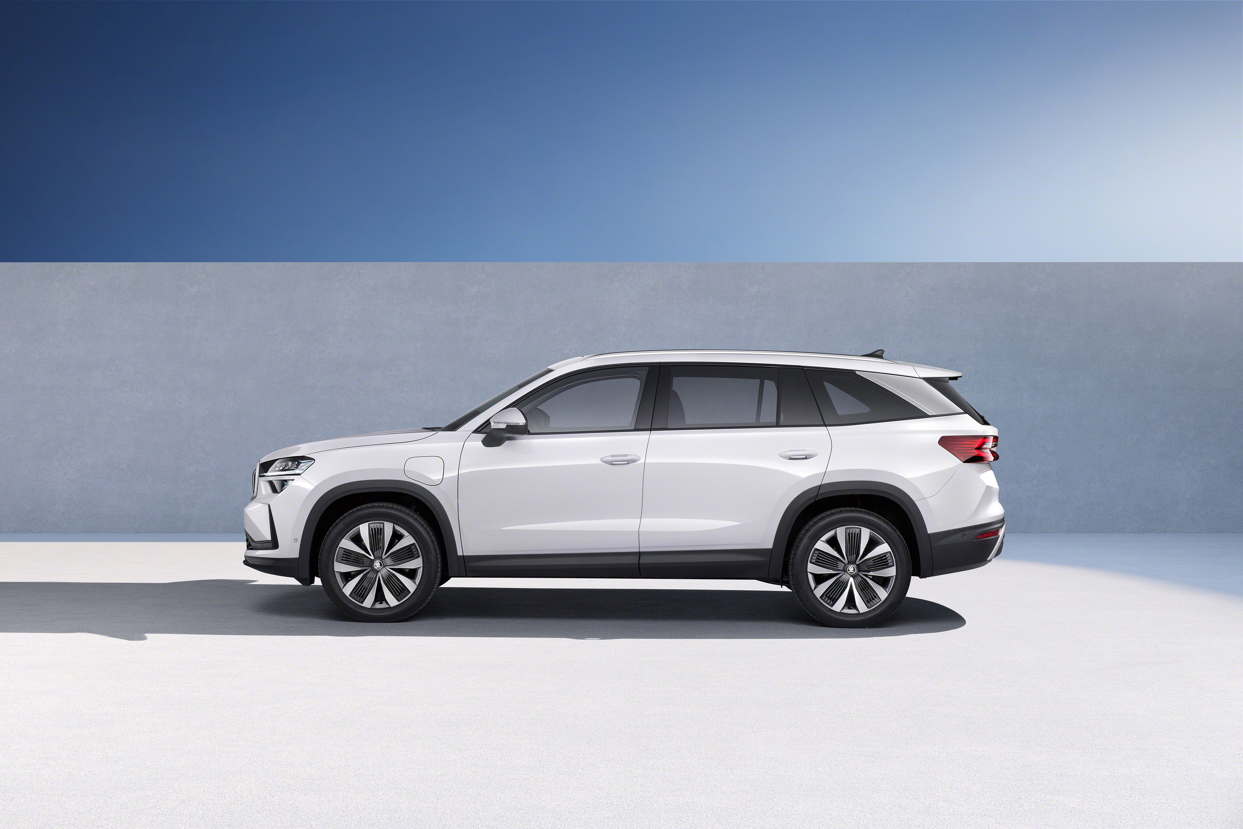 Skoda Kodiaq 2024