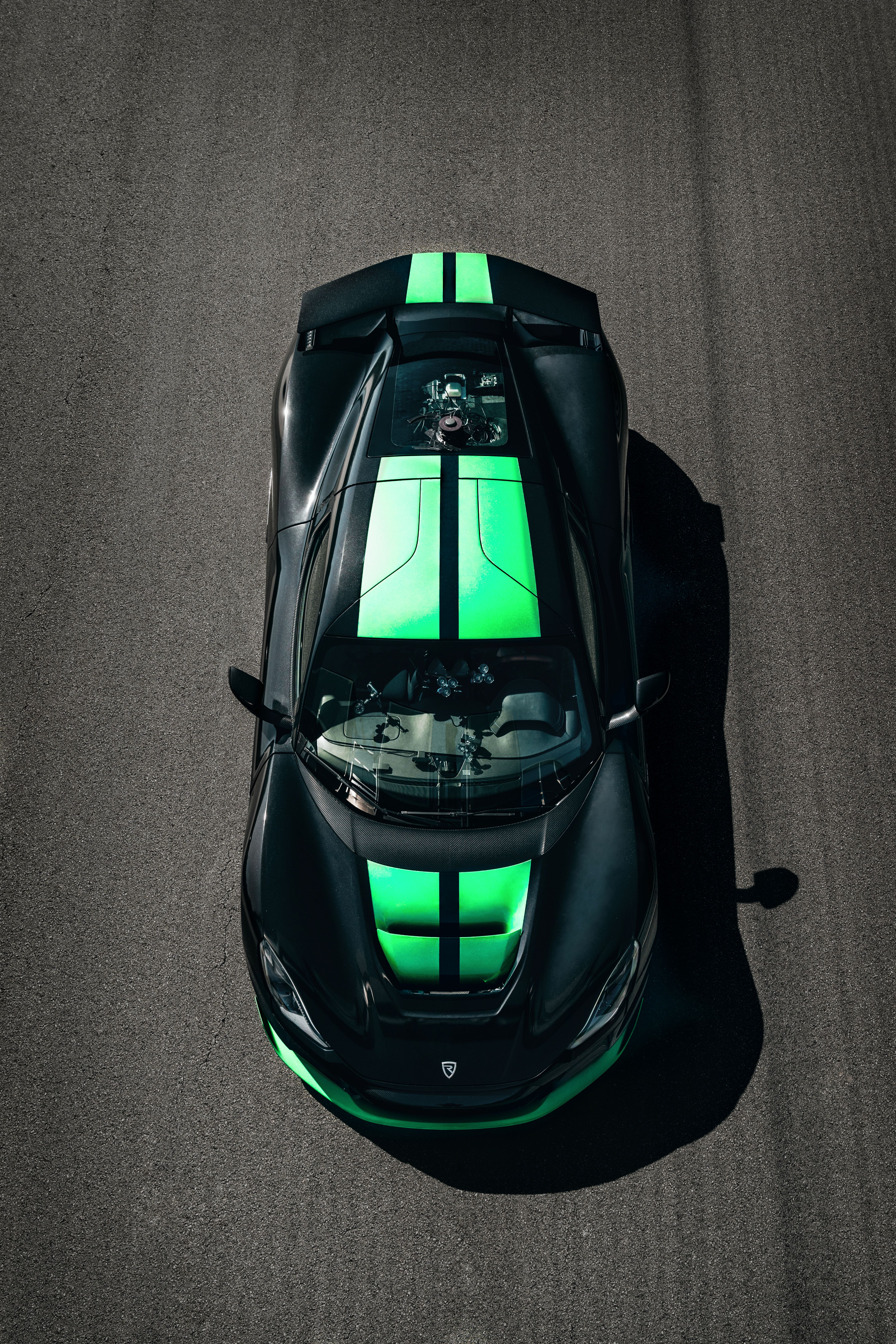 Rimac Nevera