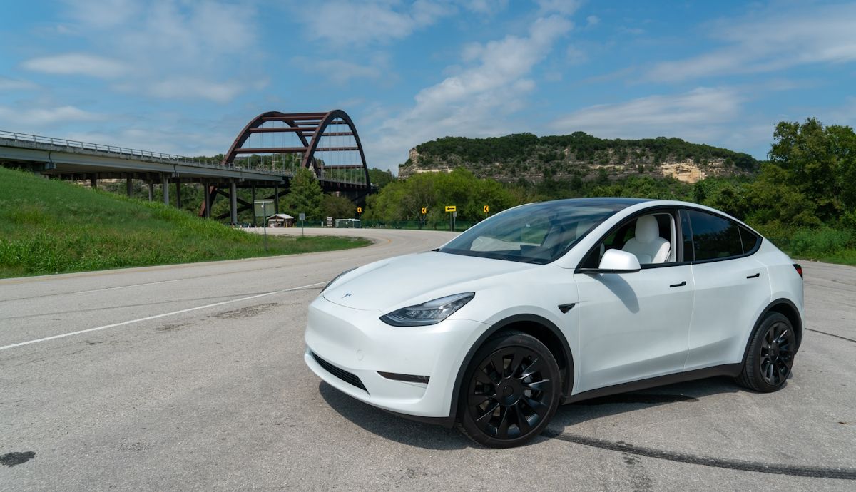 Si este Tesla ya es el SUV más vendido y deseado, ahora rebaja su precio para comerse el mercado