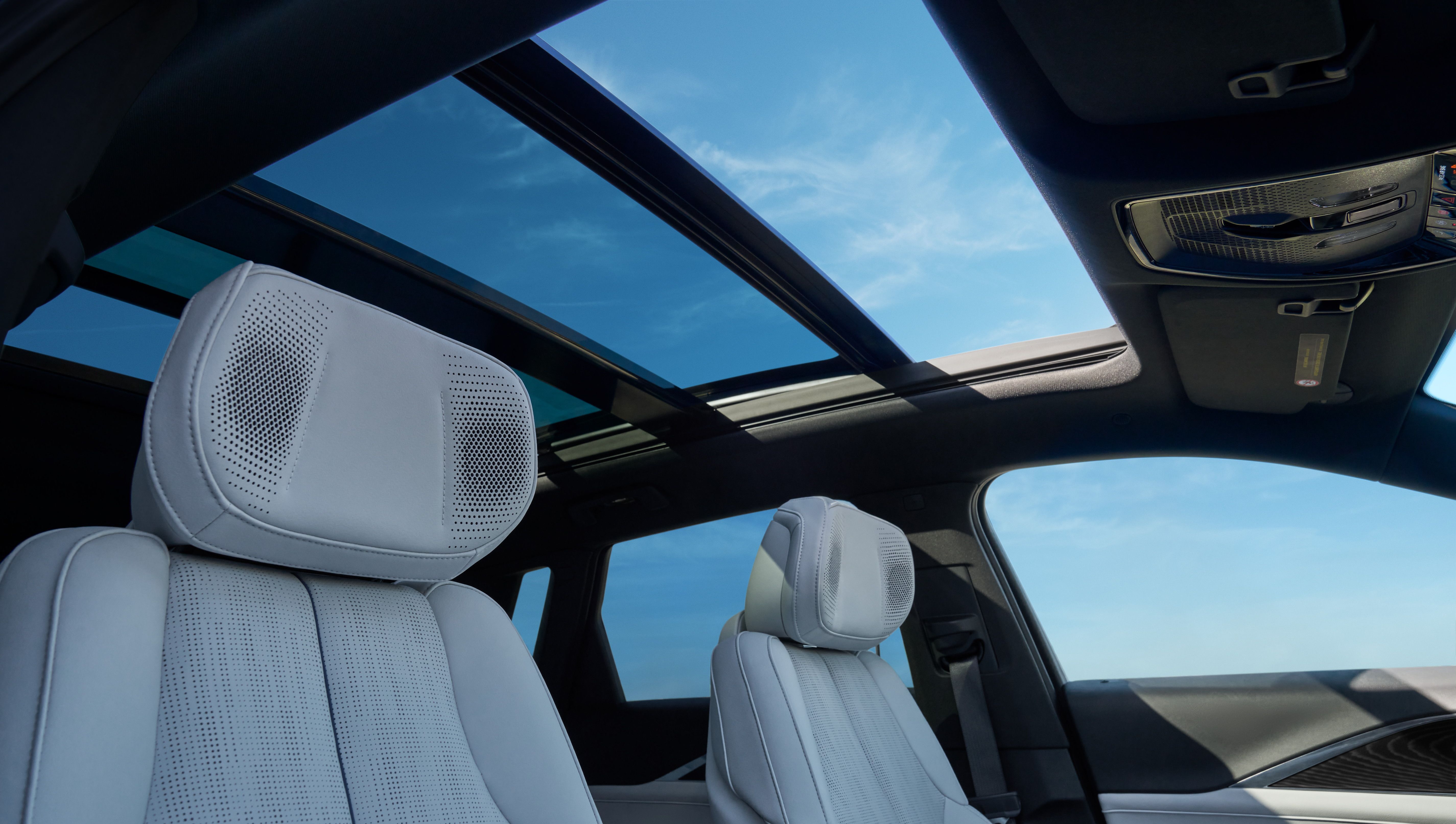 Cadillac Lyriq 2024 
