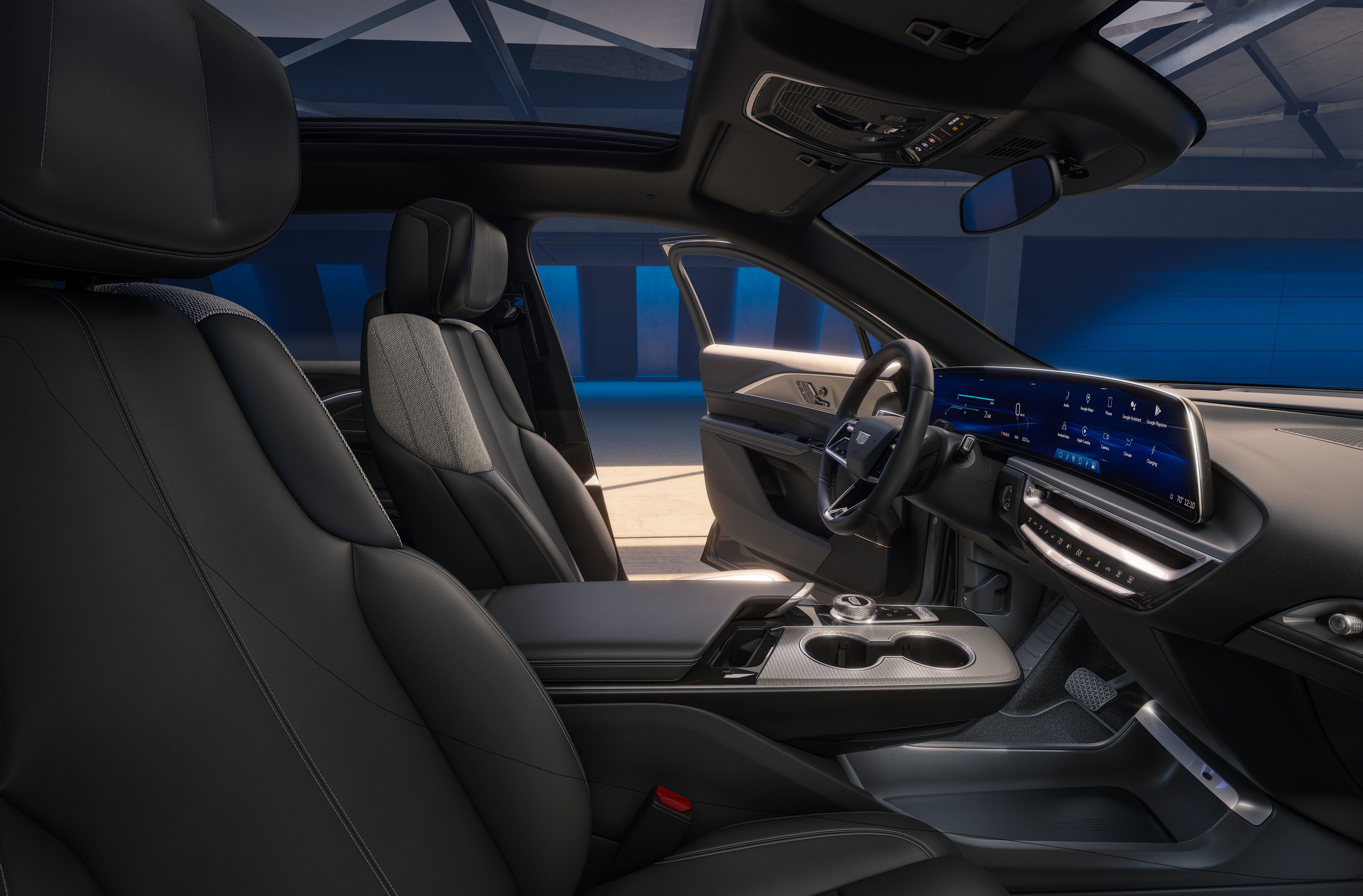 Cadillac Lyriq 2024 