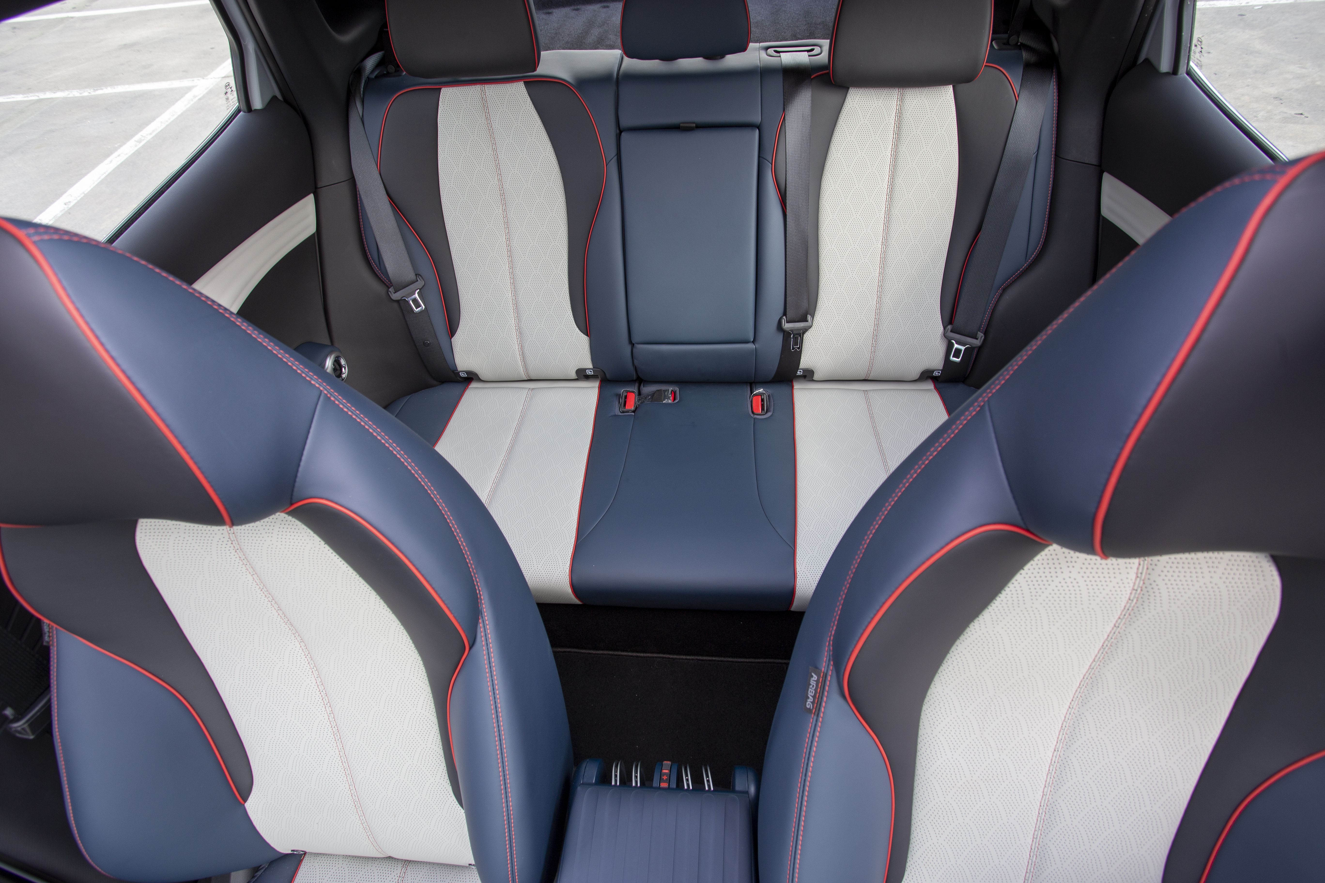 BYD Atto 3
