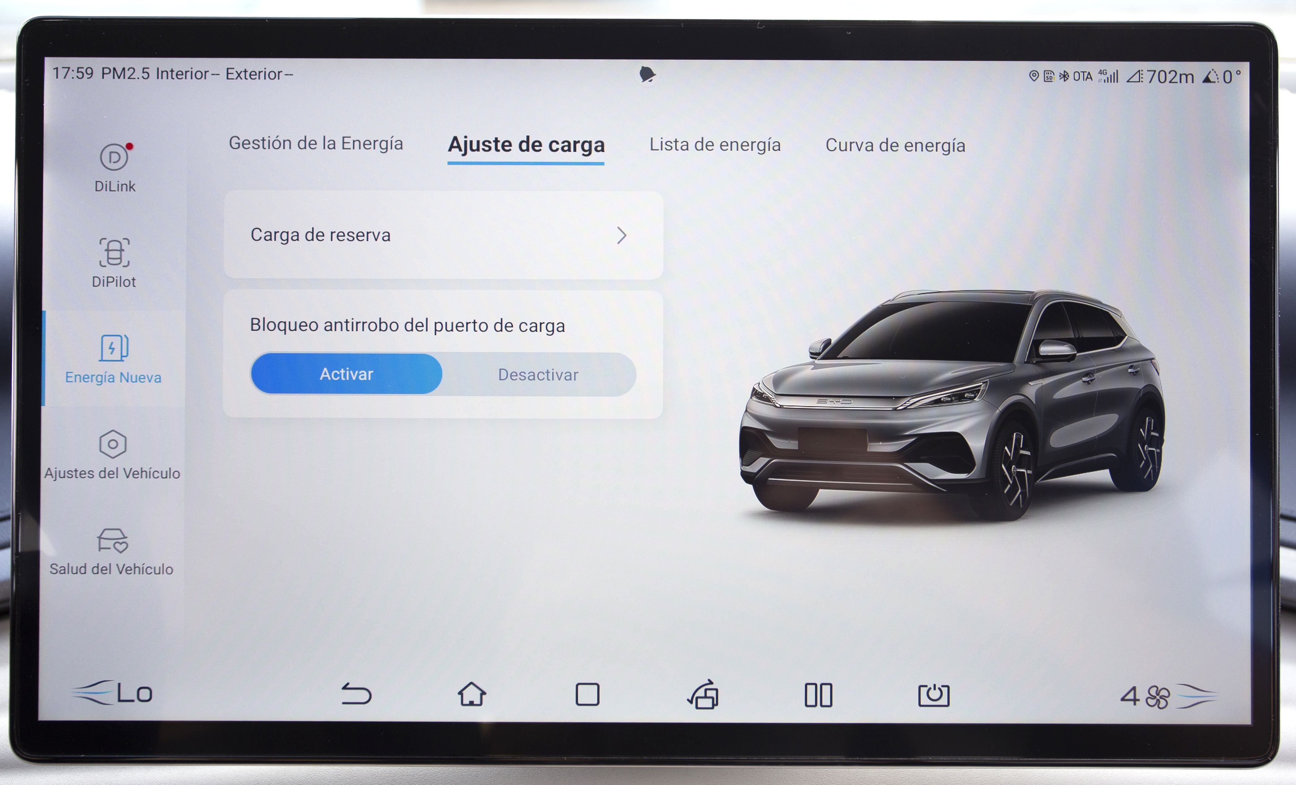 BYD Atto 3