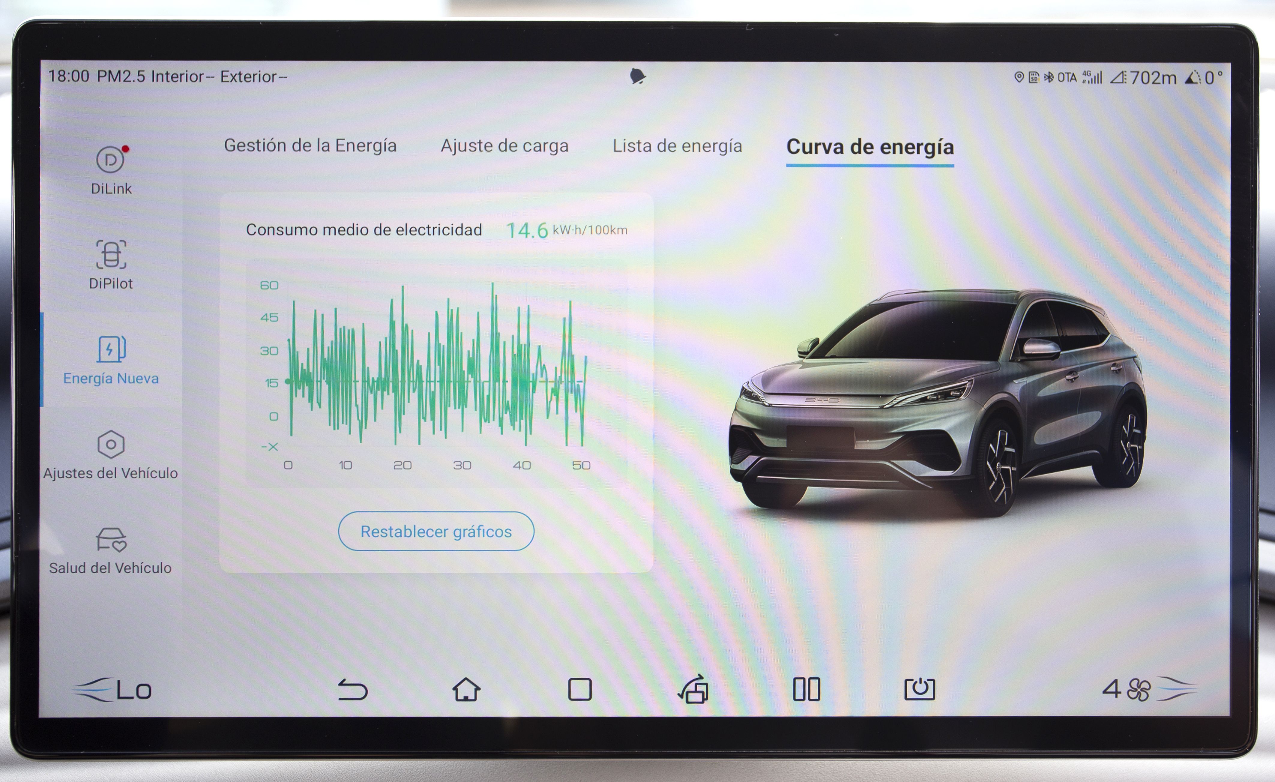 BYD Atto 3