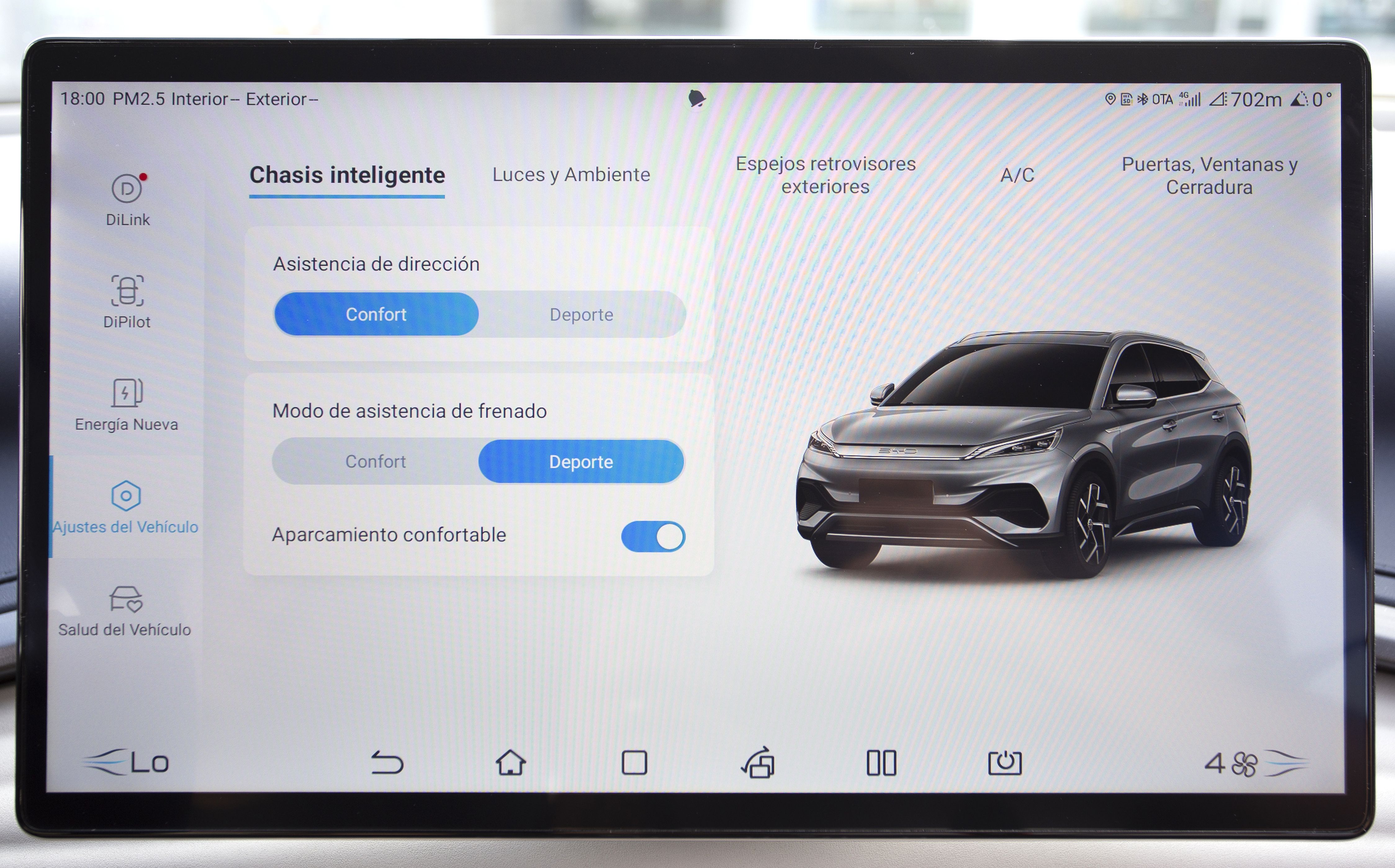 BYD Atto 3