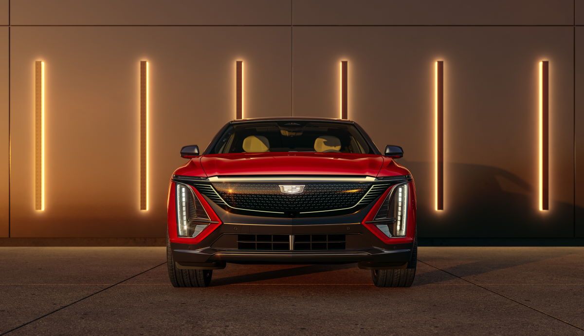 Va a ser un SUV de época y el nuevo gran coche que todos vamos a querer en Europa