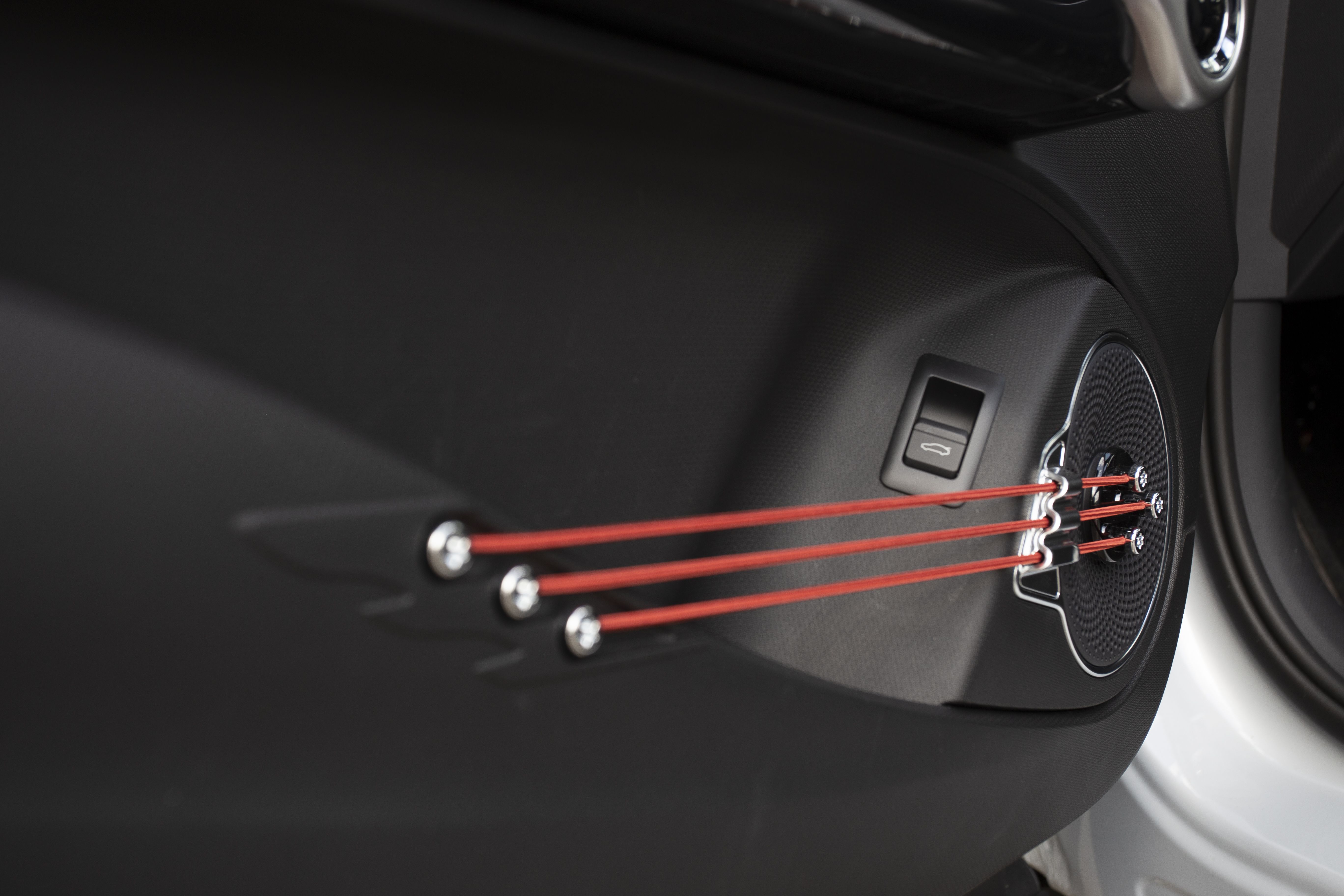 BYD Atto 3