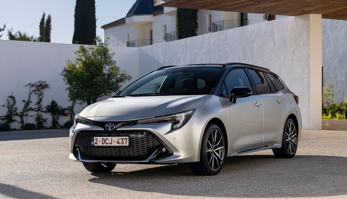 Estos son los coches que menos problemas y averías dan, según el último informe de la OCU