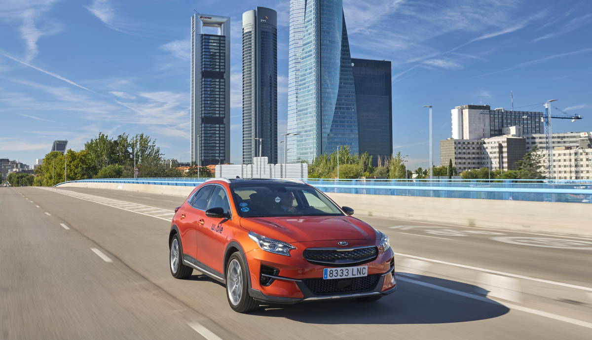 Así es el nuevo servicio que revoluciona la suscripción de coches
