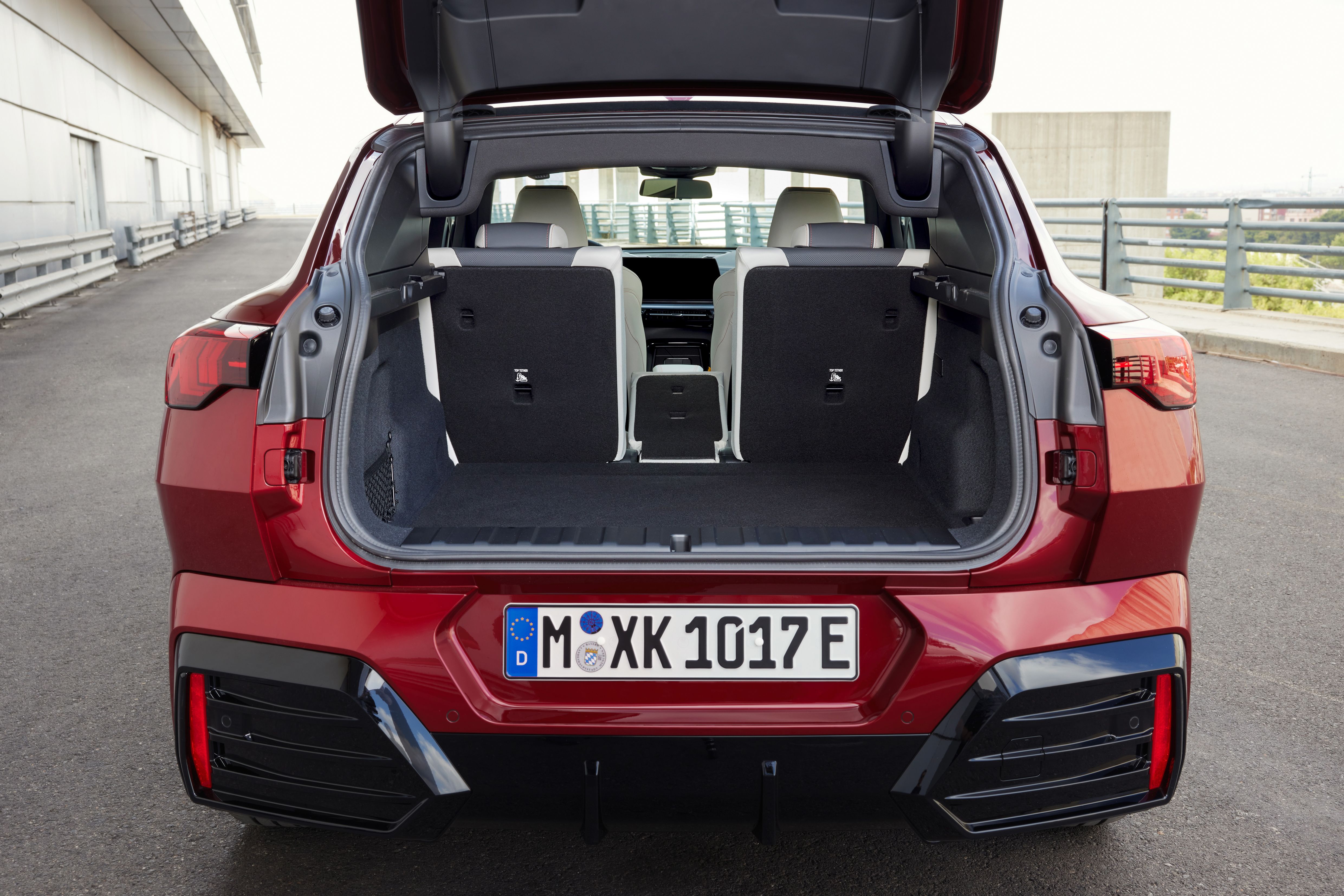 BMW X2 2024