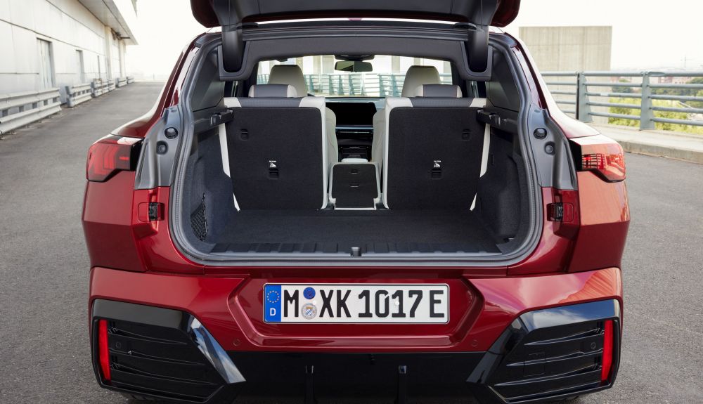BMW X2 2024 BMW X2 2024