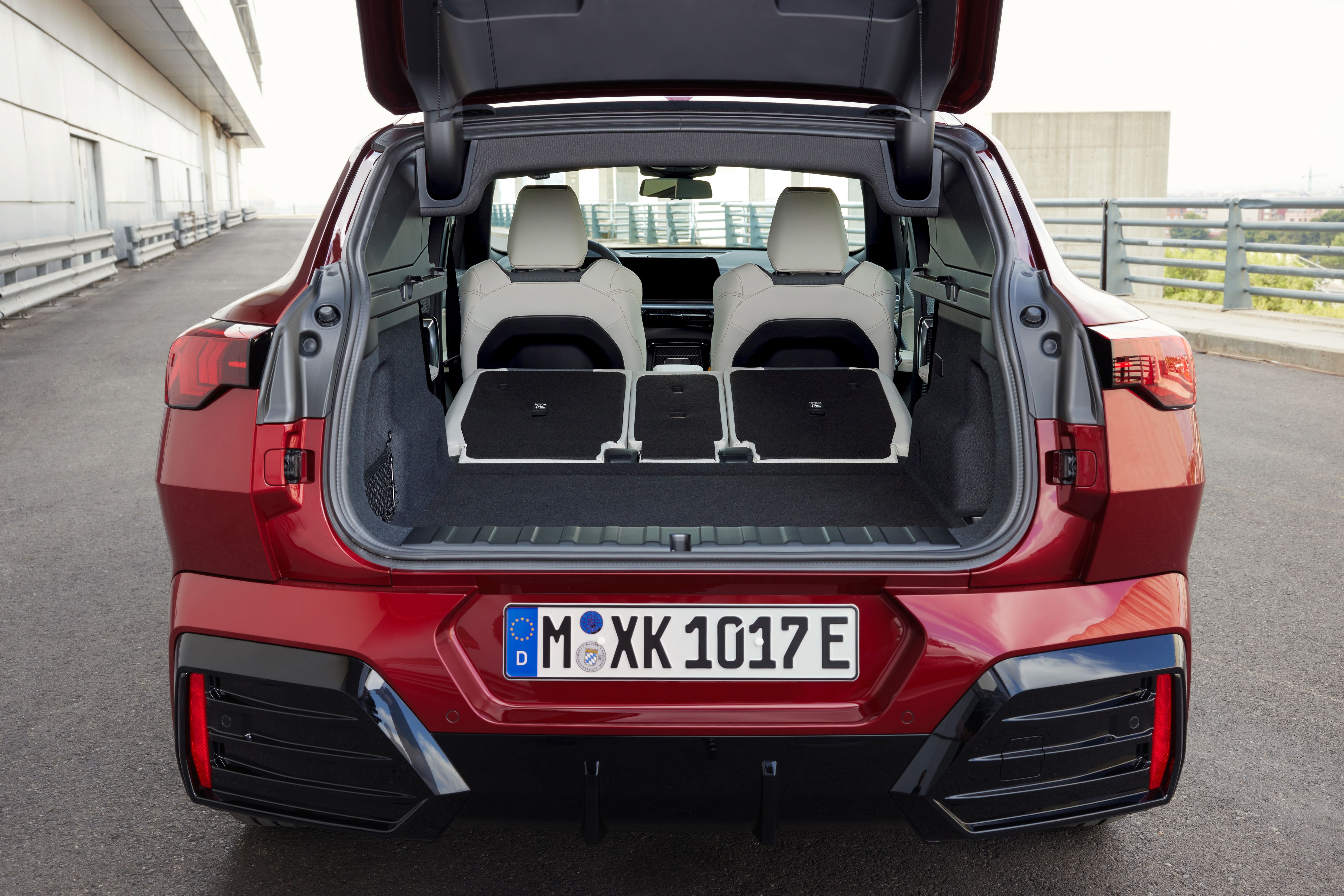 BMW X2 2024