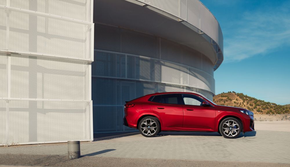 BMW X2 2024 BMW X2 2024