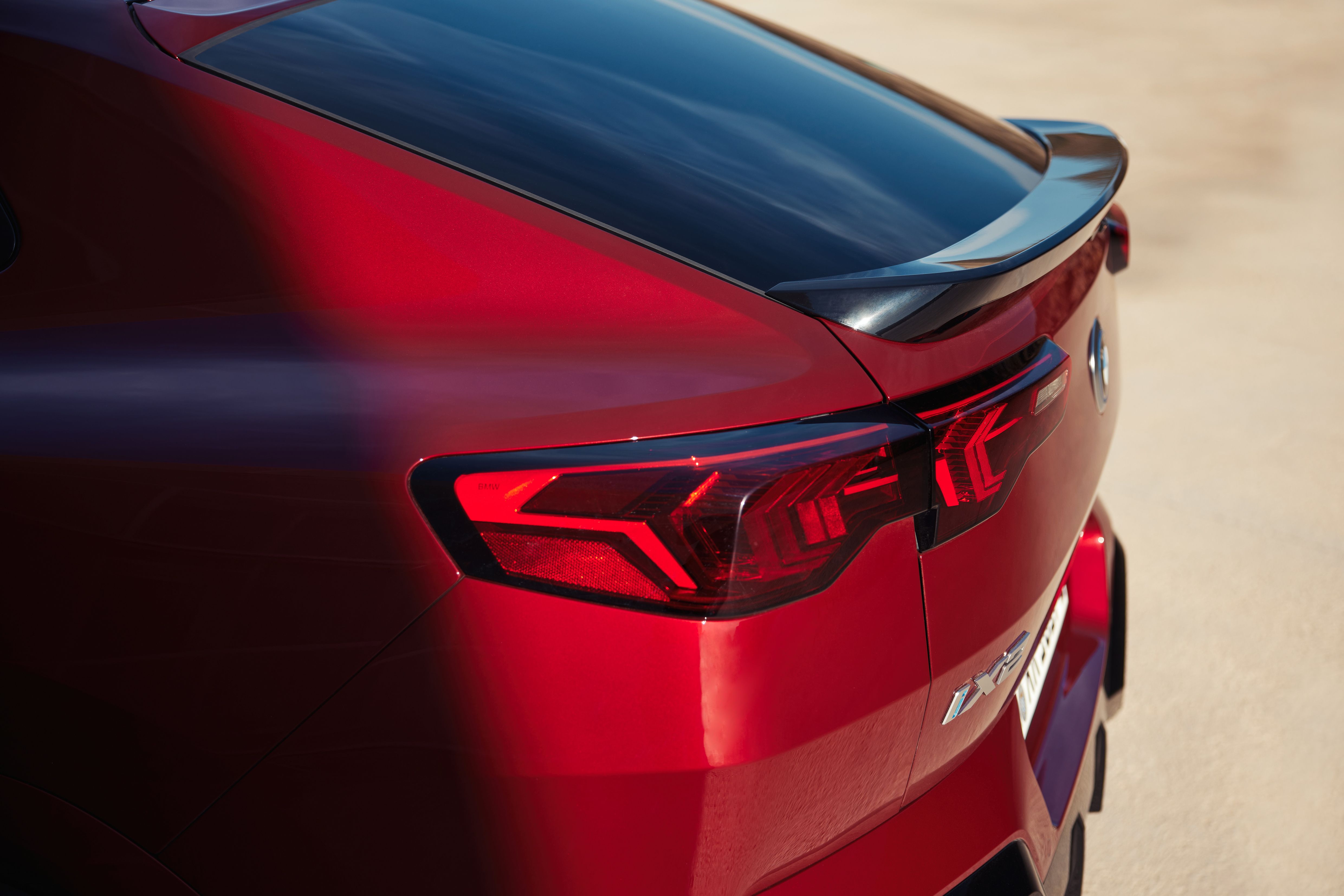 BMW X2 2024