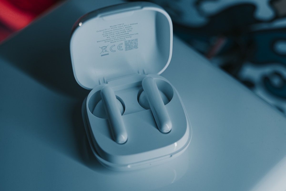 auriculares inalámbricos