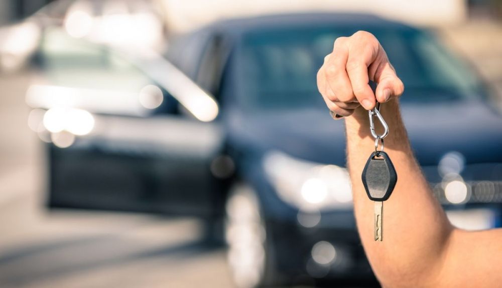 Nadie los quiere ya nuevos y, sin embargo, son los coches que triunfan en las ventas de segunda mano Nadie los quiere ya nuevos y, sin embargo, son los coches que triunfan en las ventas de segunda mano