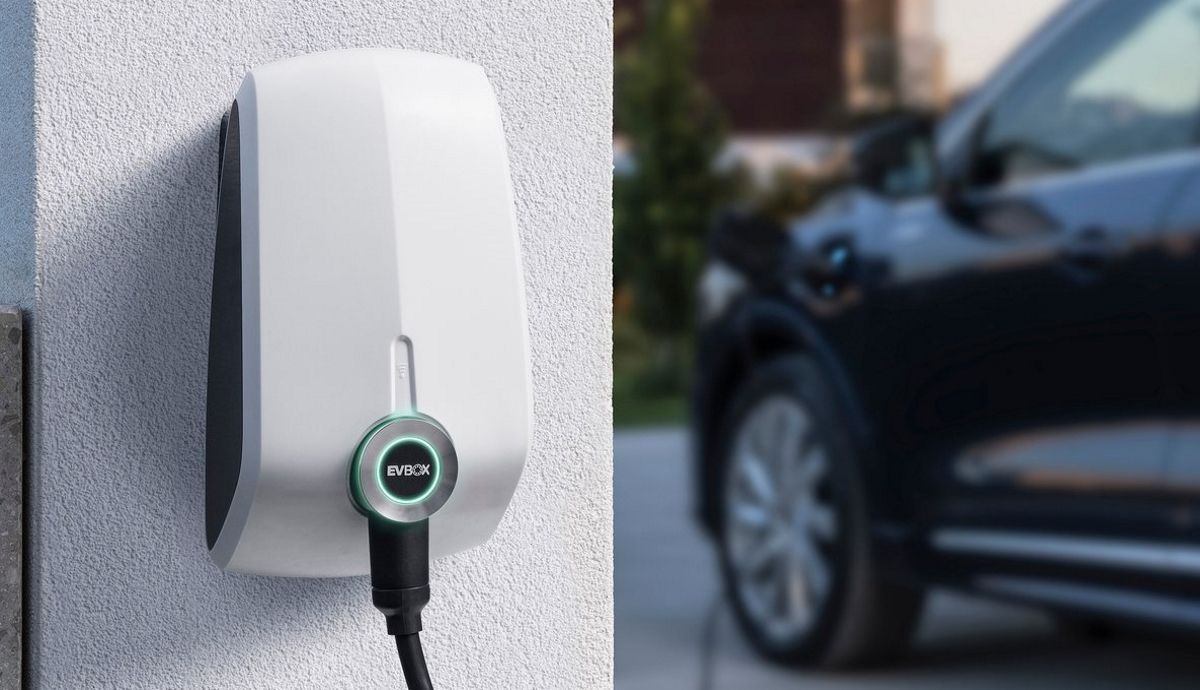 Ya es el SUV que lidera una tecnología en toda Europa y ahora estrena una oferta imbatible