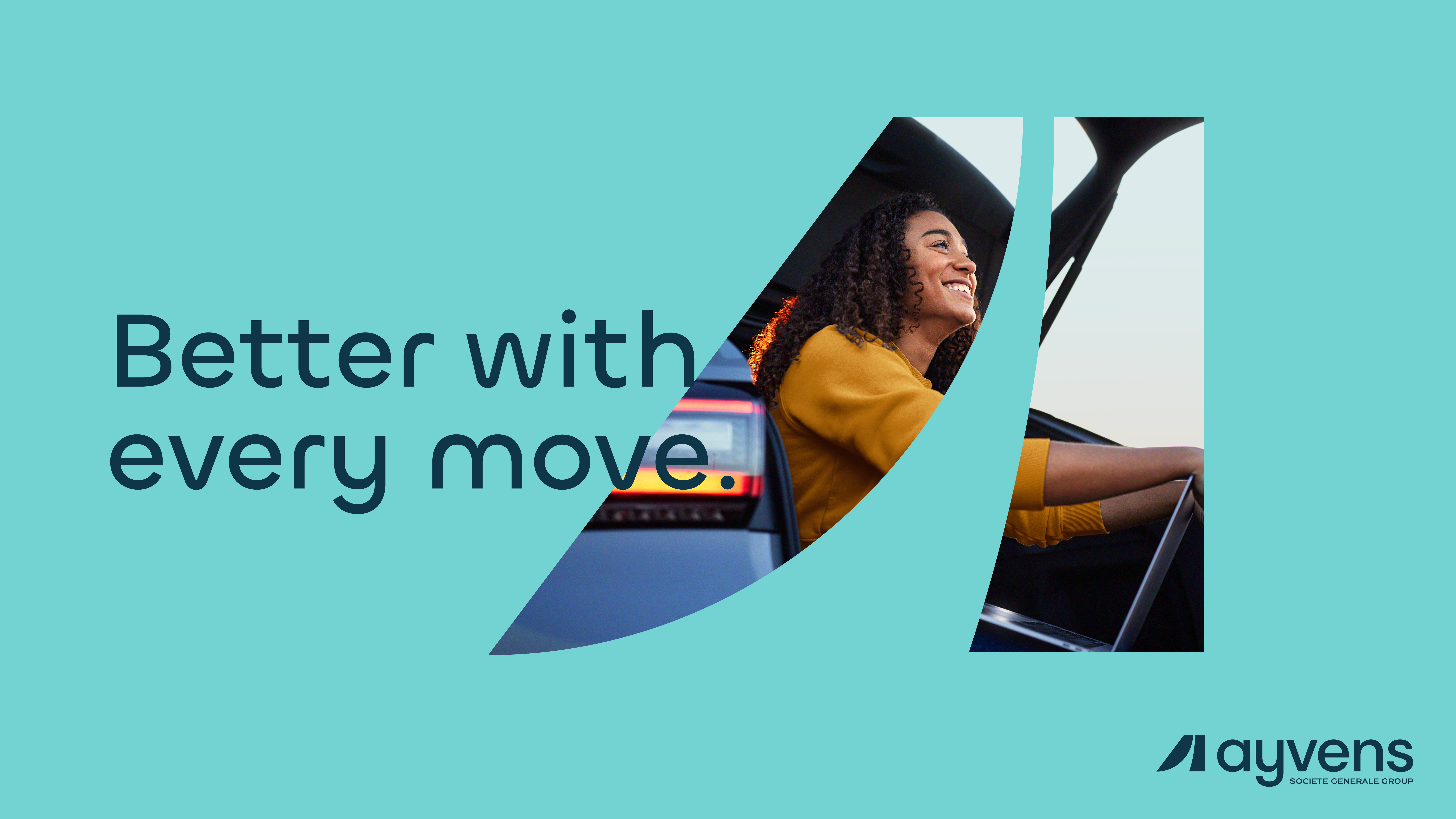 Nace Ayvens la nueva marca de movilidad global de ALD Automotive/LeasePlan 