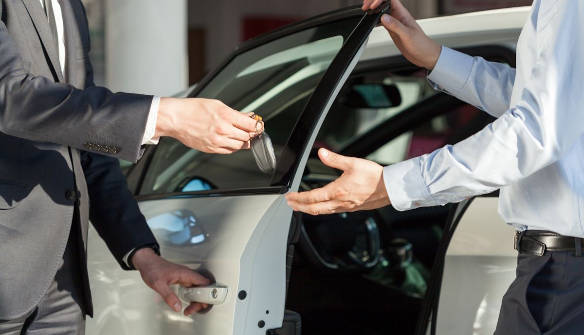 Tras los móviles, llegan ya los coches reacondicionados: cómo son y dónde puedes comprarlos