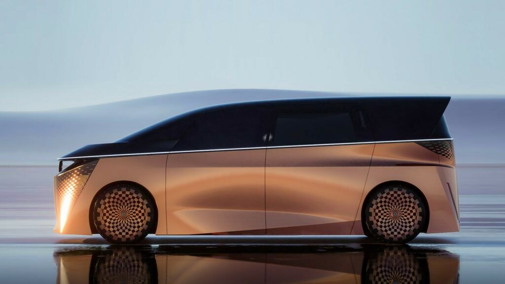 Nissan Hyper Tourer Concept (3)