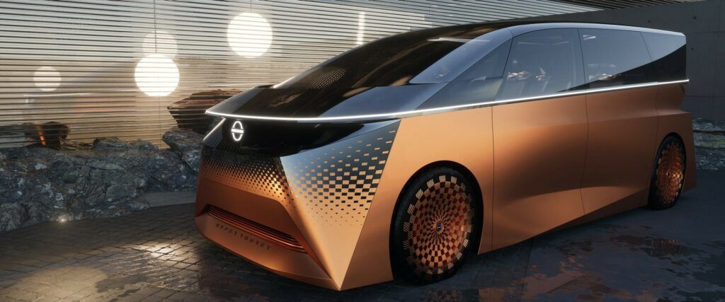 Nissan Hyper Tourer Concept (4)