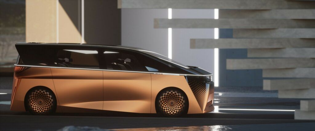 Nissan Hyper Tourer Concept (5)