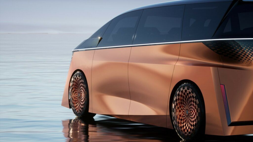 Nissan Hyper Tourer Concept (7)