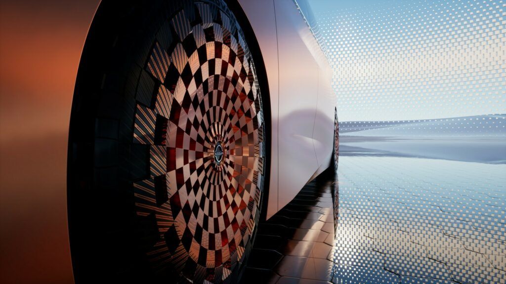 Nissan Hyper Tourer Concept (8)