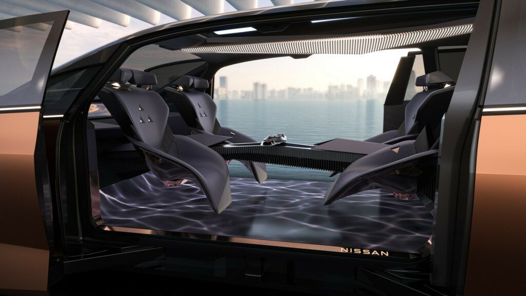 Nissan Hyper Tourer Concept (13)