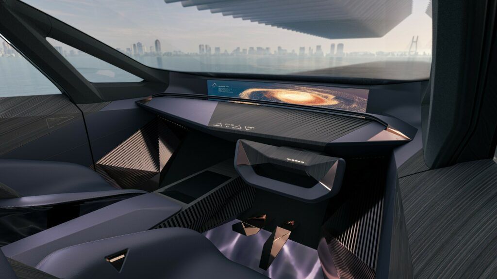 Nissan Hyper Tourer Concept (15)