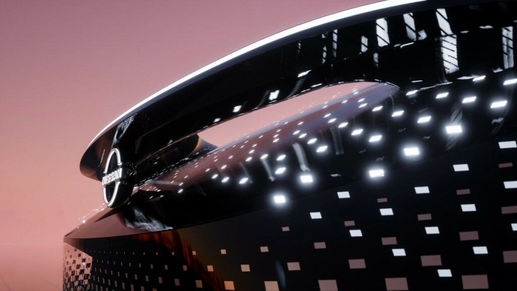 Nissan Hyper Tourer Concept (16)