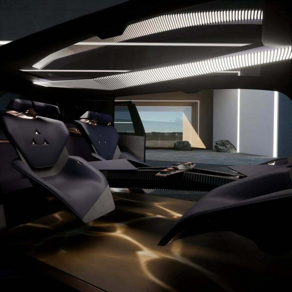 Nissan Hyper Tourer Concept (17)