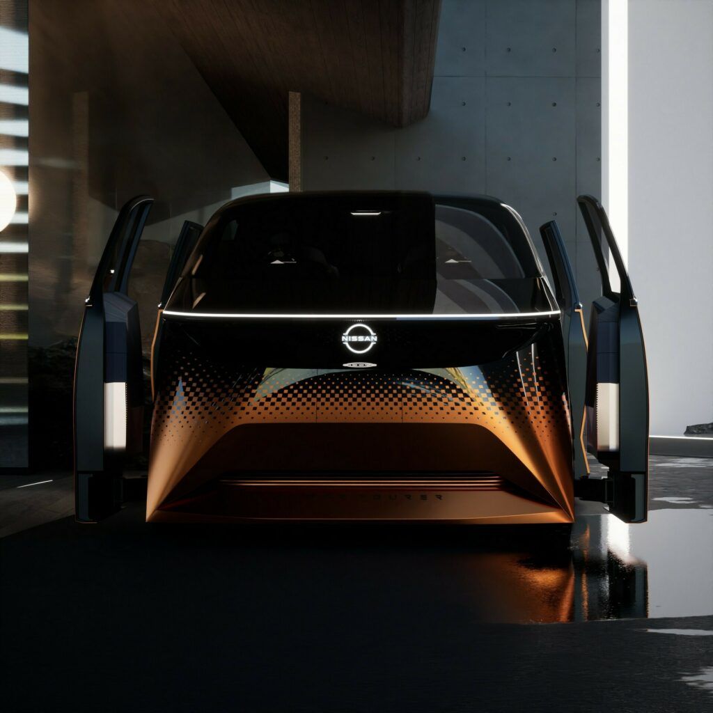 Nissan Hyper Tourer Concept (20)