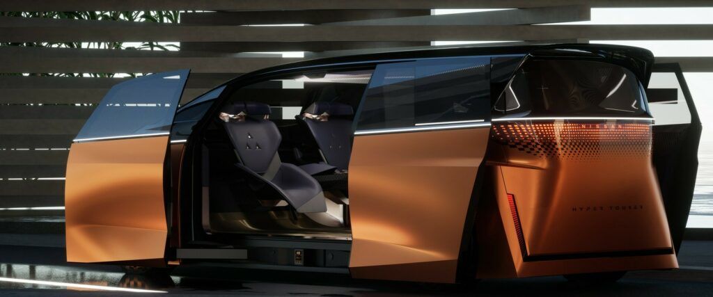 Nissan Hyper Tourer Concept (21)