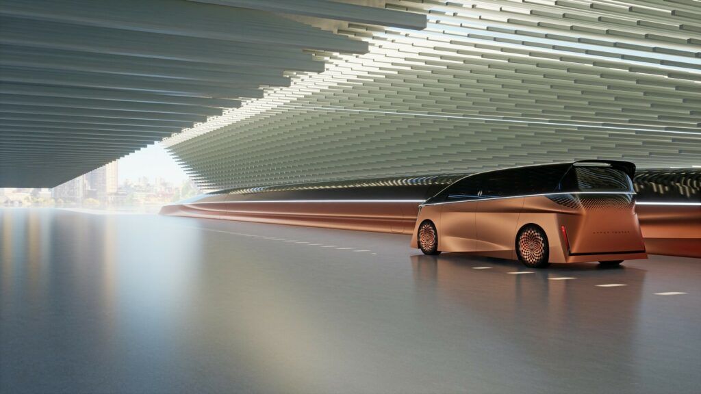 Nissan Hyper Tourer Concept (23)