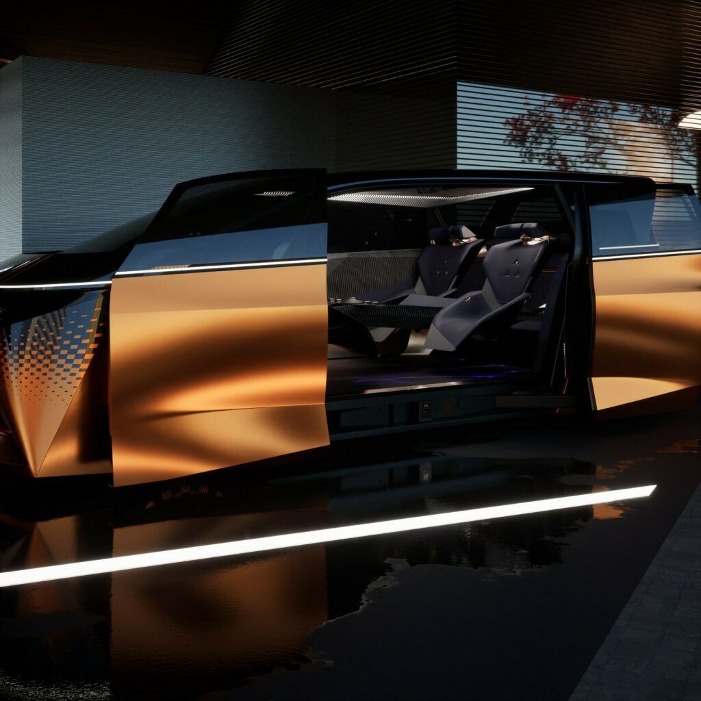 Nissan Hyper Tourer Concept (24)