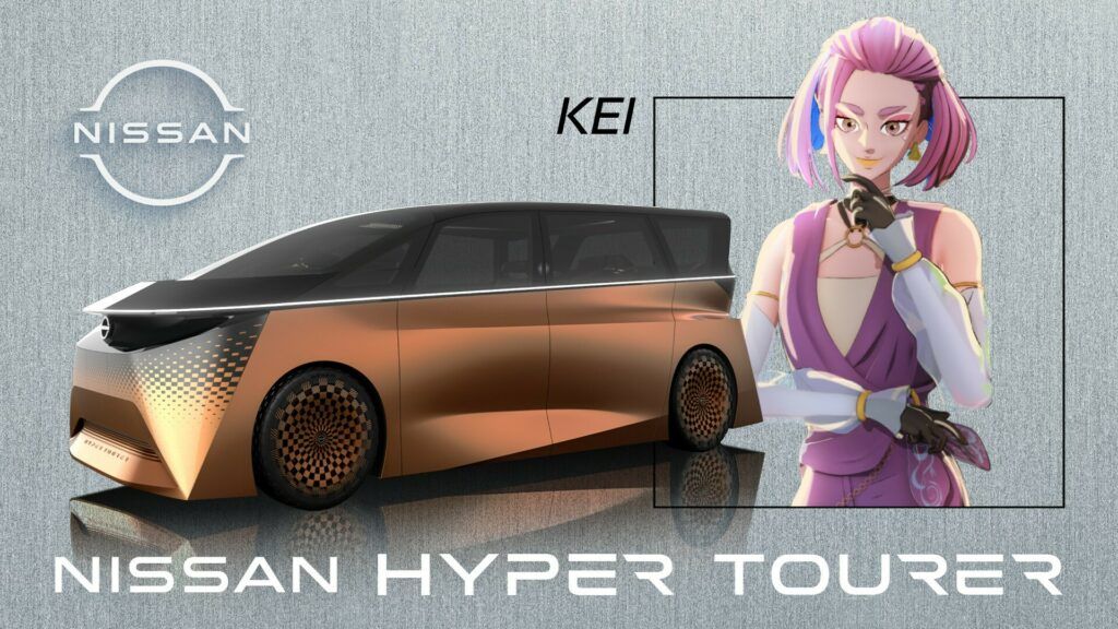 Nissan Hyper Tourer Concept (25)