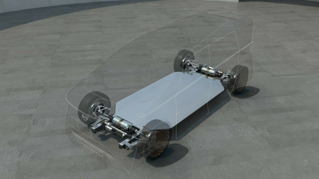 Nissan Hyper Tourer Concept (27)