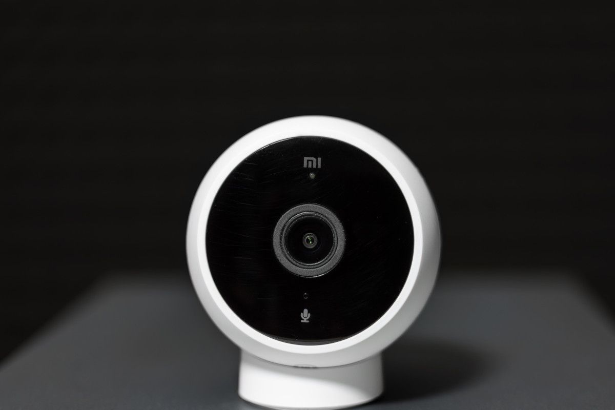 cámara Xiaomi