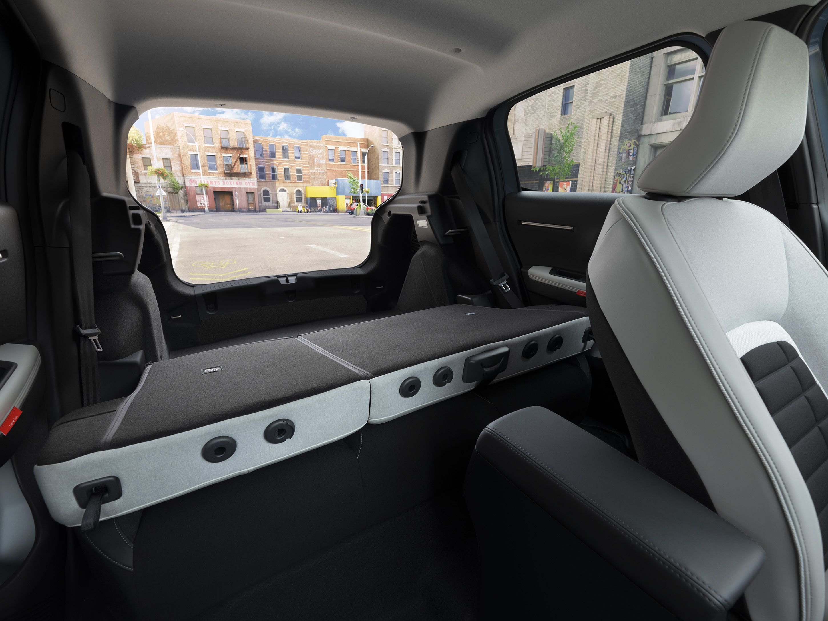 Nuevo Citroën C3 y ë-C3 2024