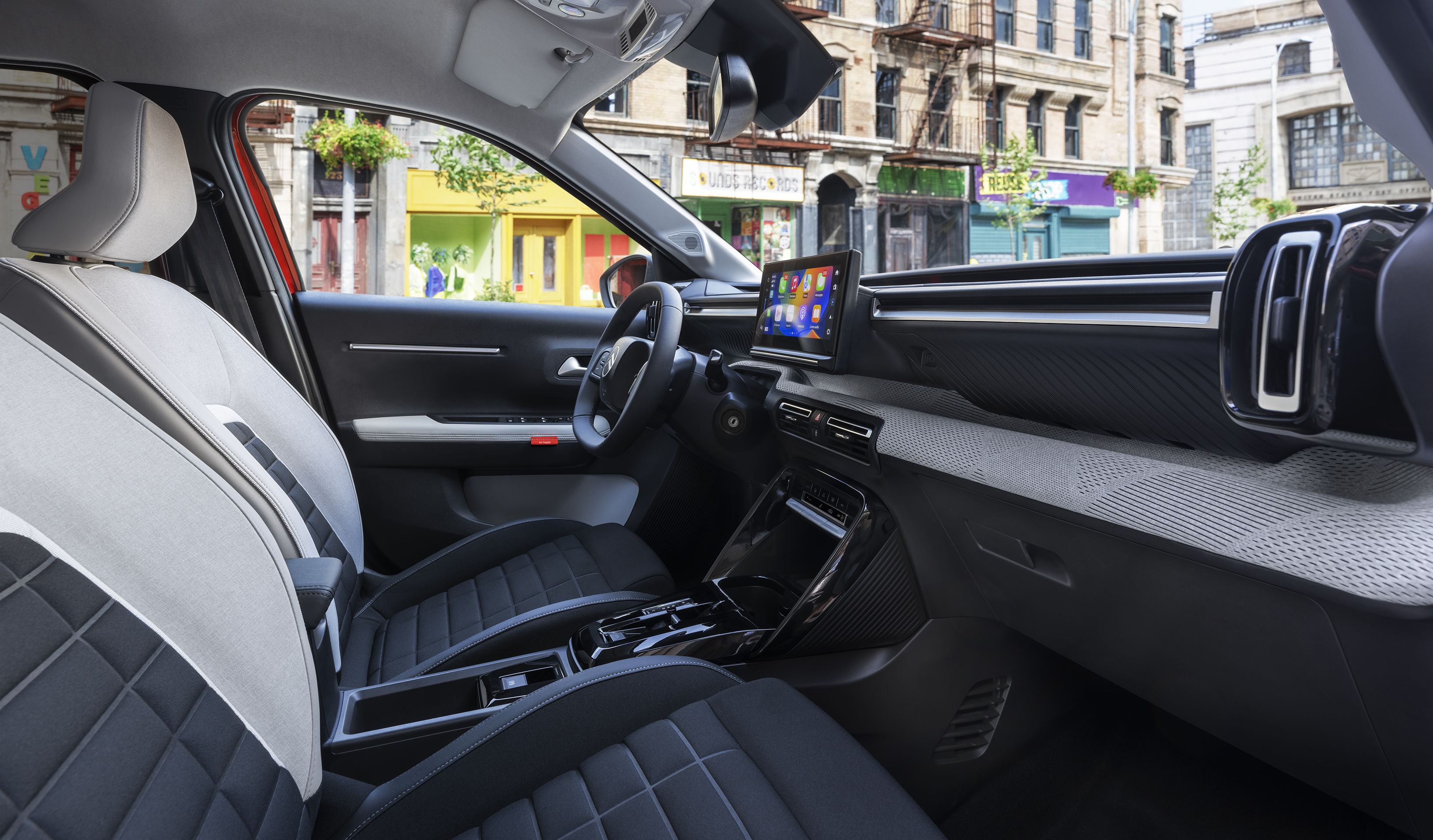 Nuevo Citroën C3 y ë-C3 2024