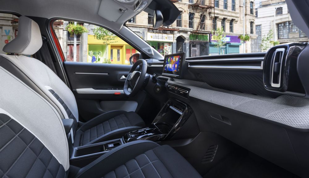 Nuevo Citroën C3 y ë-C3 2024 Nuevo Citroën C3 y ë-C3 2024