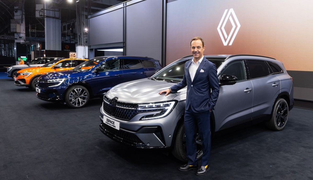 Los nuevos coches de Renault para reconquistar el mercado con tecnología y no por precio