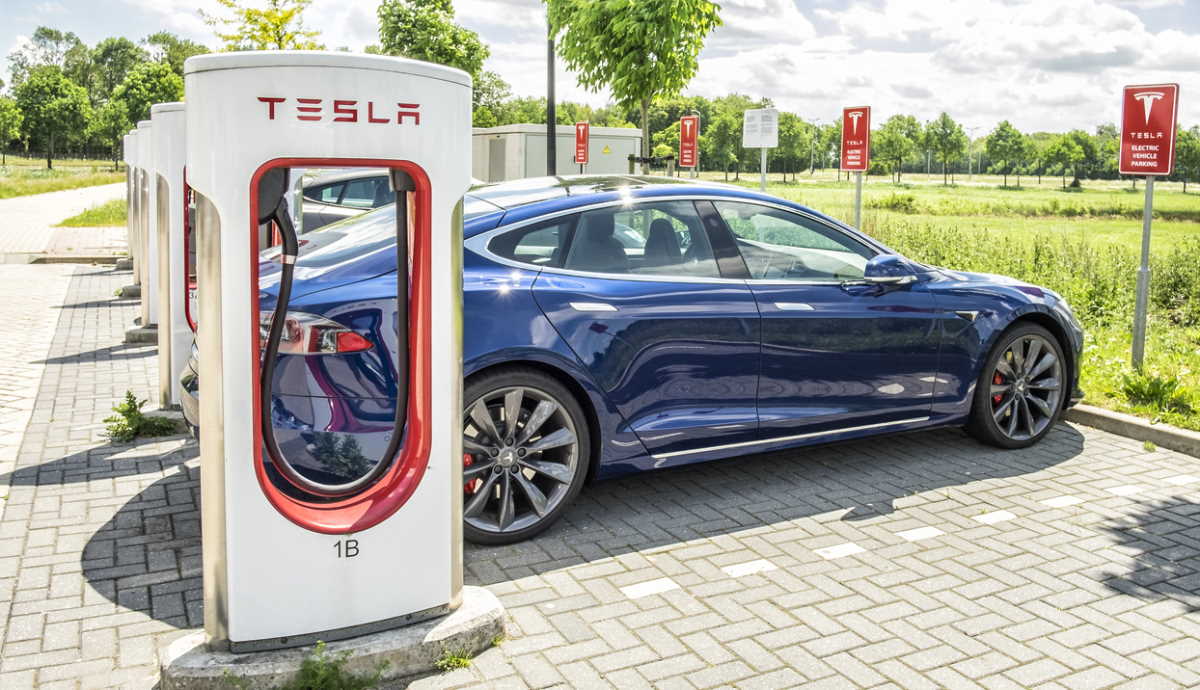 Tesla, bajo la lupa de la justicia norteamericana