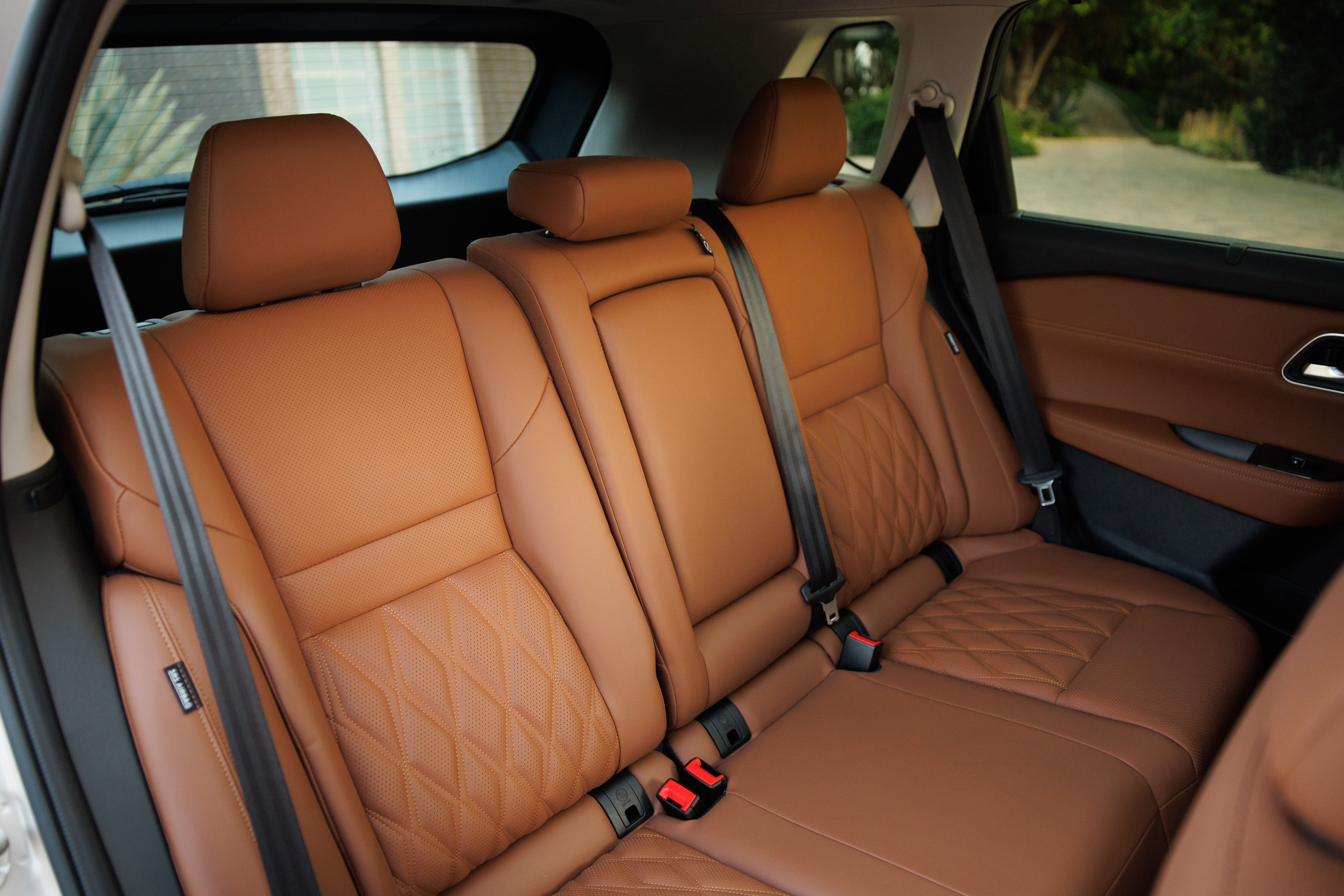 Nissan X-Trail 2024